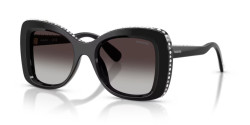 Swarovski SK 6062U - 10938G BLACK gradient grey