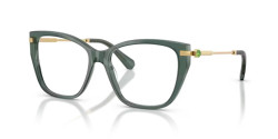 Swarovski SK 2060 - 1043 TRANSPARENT LIGHT GREEN