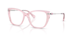 Swarovski SK 2060 - 3001 TRANSPARENT PINK