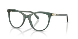 Swarovski SK 2064 - 1043 TRANSPARENT GREEN
