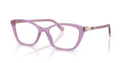 Swarovski SK 2065 - 1096 TRANSPARENT AMETHYST