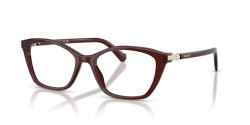 Swarovski SK 2065 - 1098 TRANSPARENT BURGUNDY