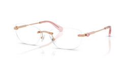 Swarovski SK 1037 - 4014 ROSE GOLD