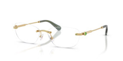 Swarovski SK 1037 - 4017 GOLD