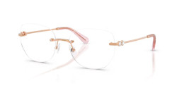 Swarovski SK 1038 - 4014 ROSE GOLD
