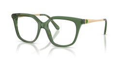 Swarovski SK 2059 - 1085 TRANSPARENT GREEN