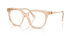 Swarovski SK 2059 - 1092 TRANSPARENT BEIGE