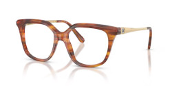Swarovski SK 2059 - 1091 STRIPED HAVANA
