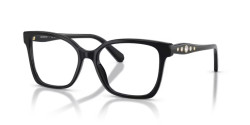 Swarovski SK 2061 - 1001 BLACK