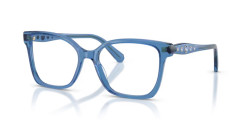 Swarovski SK 2061 - 1100 TRANSPARENT BLUE