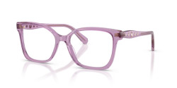 Swarovski SK 2061 - 1096 TRANSPARENT AMETHYST