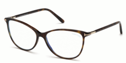 Tom Ford FT 5616-B - 052 DARK TORTOISE
