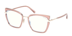 Tom Ford FT 5984-B - 072 PINK
