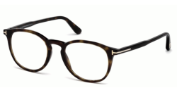 Tom Ford FT 5401 - 052 DARK HAVANA