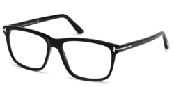 Tom Ford FT 5479-B - 001 SHINY BLACK