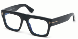 Tom Ford FT 5634-B - 001 SHINY BLACK