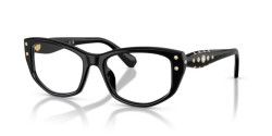 Swarovski SK 2062U - 1001 BLACK