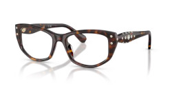 Swarovski SK 2062U - 1002 HAVANA