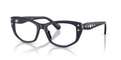 Swarovski SK 2062U - 1099 BLUE