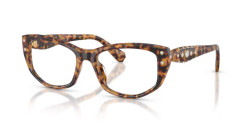 Swarovski SK 2062U - 1040 LIGHT HAVANA