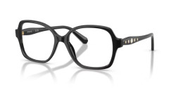 Swarovski SK 2063 - 1001 BLACK