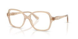 Swarovski SK 2063 - 1034 MILKY BEIGE