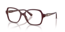 Swarovski SK 2063 - 1008 BURGUNDY