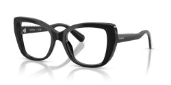 Swarovski SK 2066U - 1001 BLACK