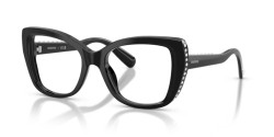 Swarovski SK 2066U - 1093 BLACK