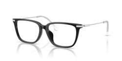Swarovski SK 2067D - 1038 BLACK