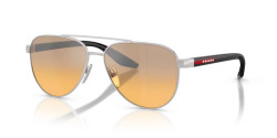 Prada PS A52S - 1BC40Z SILVER gradient grey