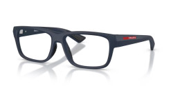 Prada PS 02TV - MAG1O1 MATTE BLUE