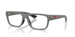 Prada PS 02TV - 16X1O1 METAL GREY