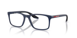 Prada PS 08RV - MAG1O1 MATTE BLUE