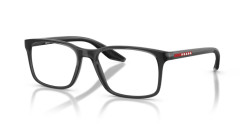 Prada PS 08RV - 01D1O1 CRYSTAL GREY