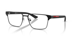 Prada PS 50TV - 1BO1O1 MATTE BLACK