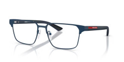 Prada PS 50TV - TFY1O1 BLUE RUBBER