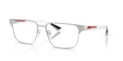 Prada PS 50TV - 1BC1O1 SILVER