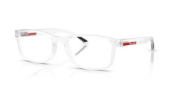 Prada PS 06RV - 14V1O1 MATTE CRYSTAL