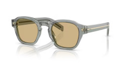 Prada PR A16S - 21J70R TRANSPARENT FOG light brown
