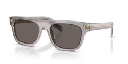 Prada PR B12S - 10J70Z HEMATITE dark grey
