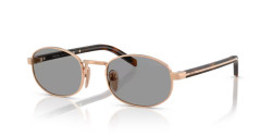 Prada PR B53S - SVF50Q ROSE GOLD grey