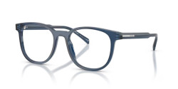 Prada PR A15V  - 08Q1O1 CRYSTAL BLUE