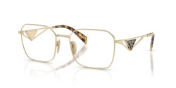 Prada PR A51V - 14N1O1 PALE GOLD