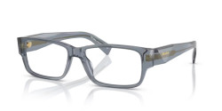 Prada PR B09V - 17T1O1 TRANSPARENT OCEAN