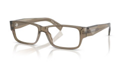 Prada PR B09V - 18T1O1 TRANSPARENT TERRA