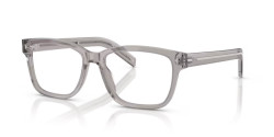 Prada PR B10V - 10J1O1 HEMATITE