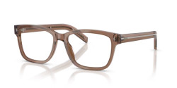 Prada PR B10V - 28I1O1 TRANSPARENT CLAY
