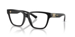 Burberry BE 2457U - 3001 BLACK