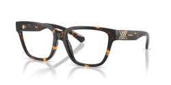 Burberry BE 2457U - 4106 YELLOW HAVANA